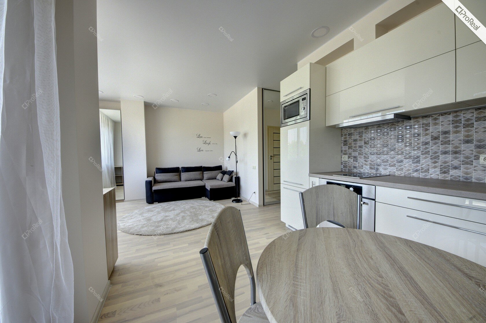 Jonažolių g., Lazdynai, Vilnius, 1 kamb. – nuotrauka 5