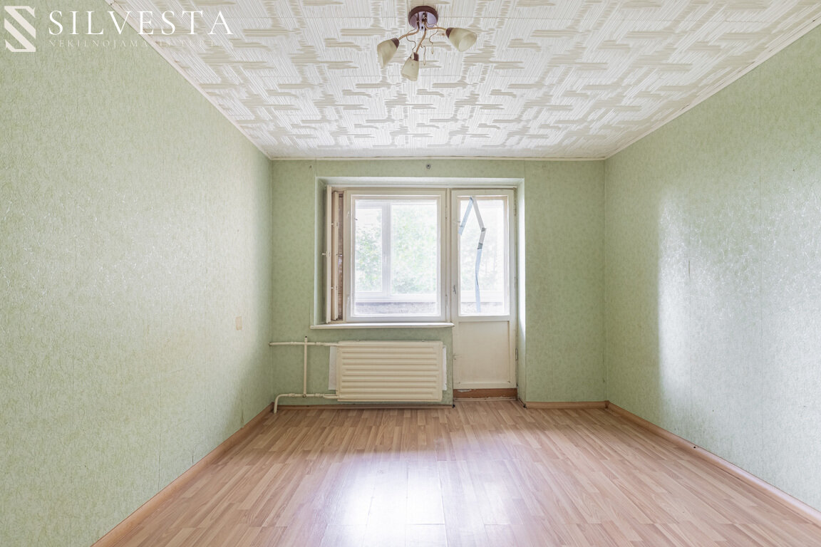 Buivydiškių g., Šeškinė, Vilnius, 2 kamb. – nuotrauka 3