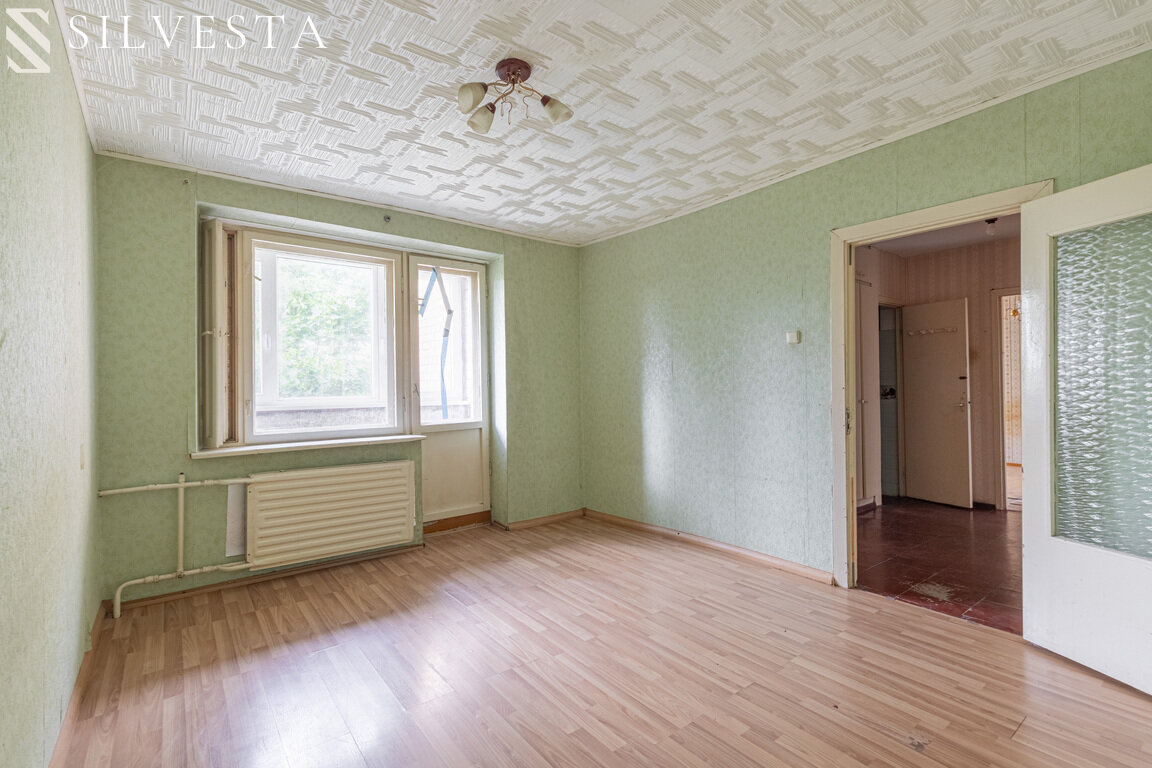 Buivydiškių g., Šeškinė, Vilnius, 2 kamb. – nuotrauka 4