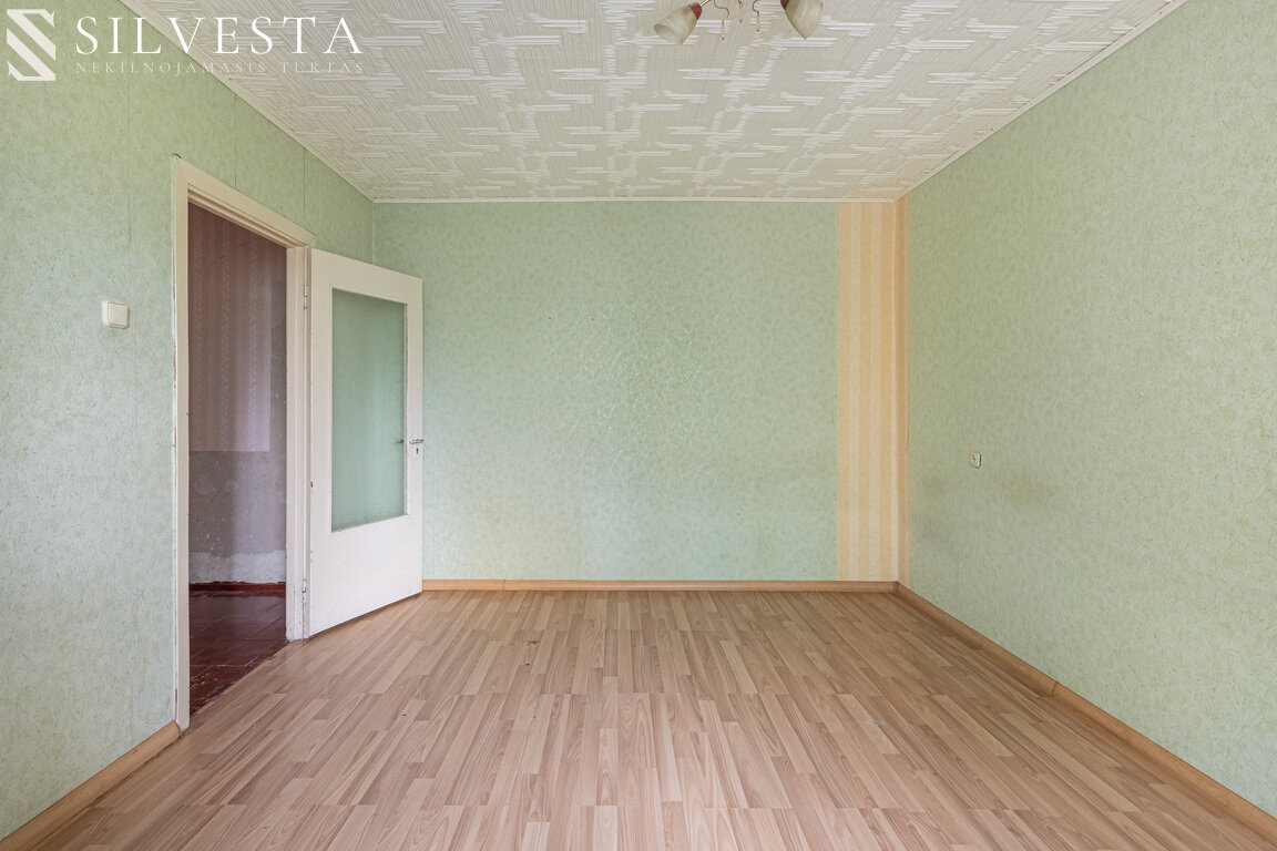 Buivydiškių g., Šeškinė, Vilnius, 2 kamb. – nuotrauka 5