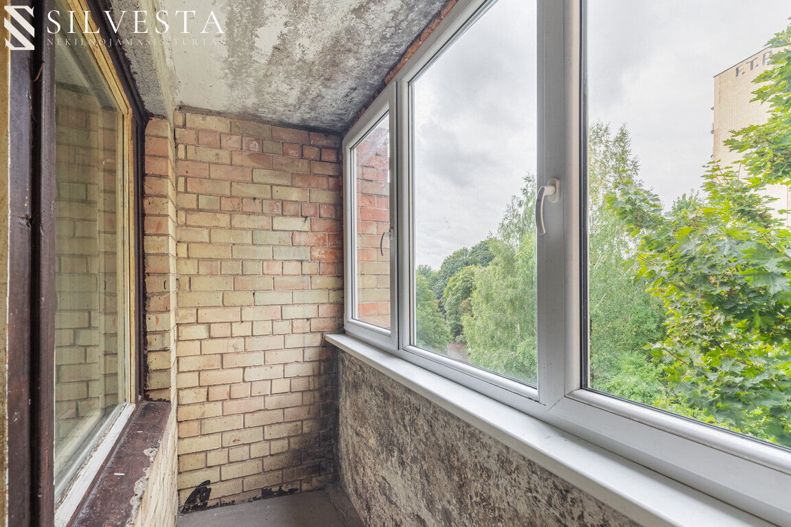 Buivydiškių g., Šeškinė, Vilnius, 2 kamb. – nuotrauka 6