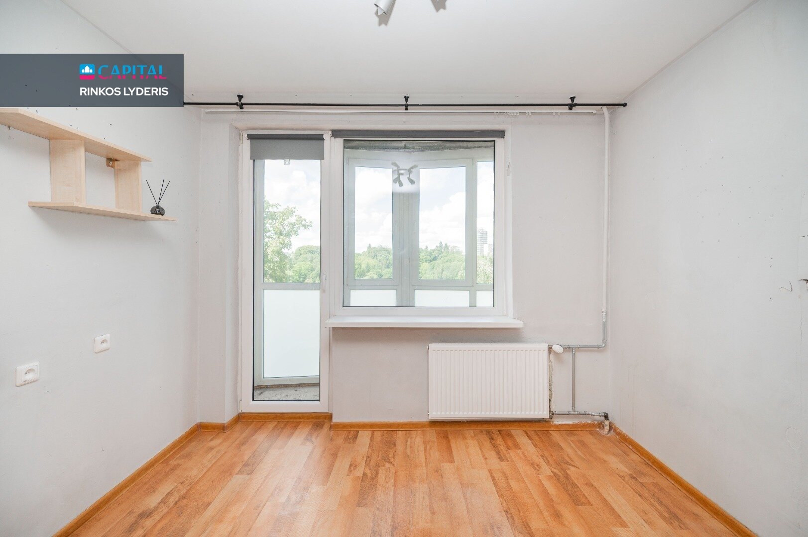 Antakalnis, Vilnius, 1 kamb. – nuotrauka 3