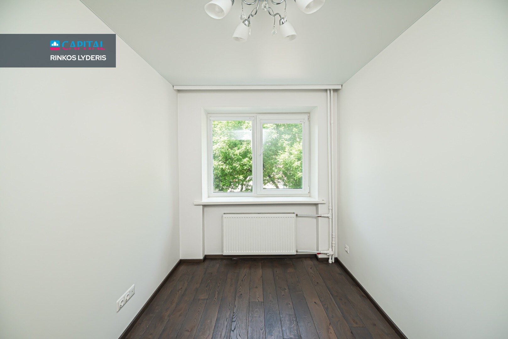 Naujininkai, Vilnius, 2 kamb. – nuotrauka 5