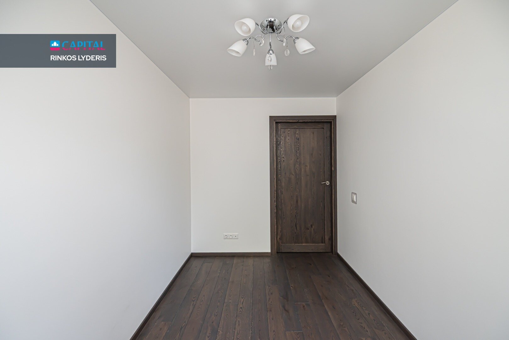 Naujininkai, Vilnius, 2 kamb. – nuotrauka 6
