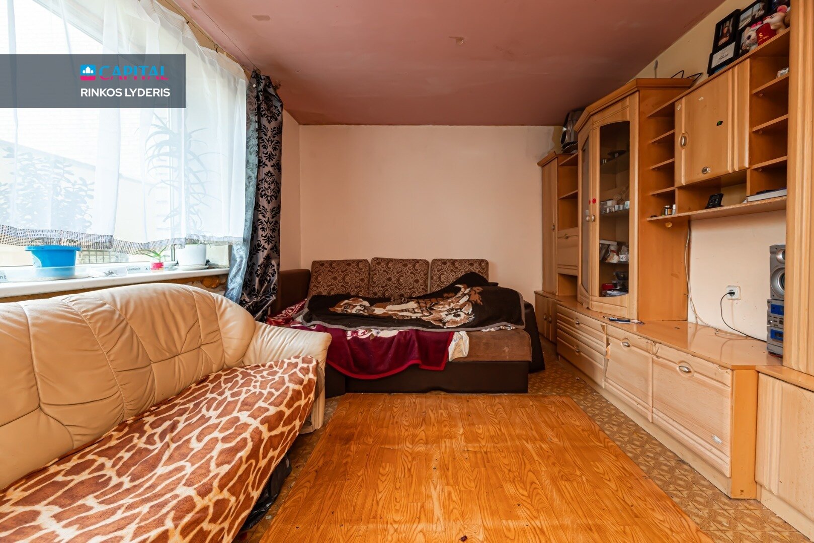 Naujininkai, Vilnius, 3 kamb. – nuotrauka 3