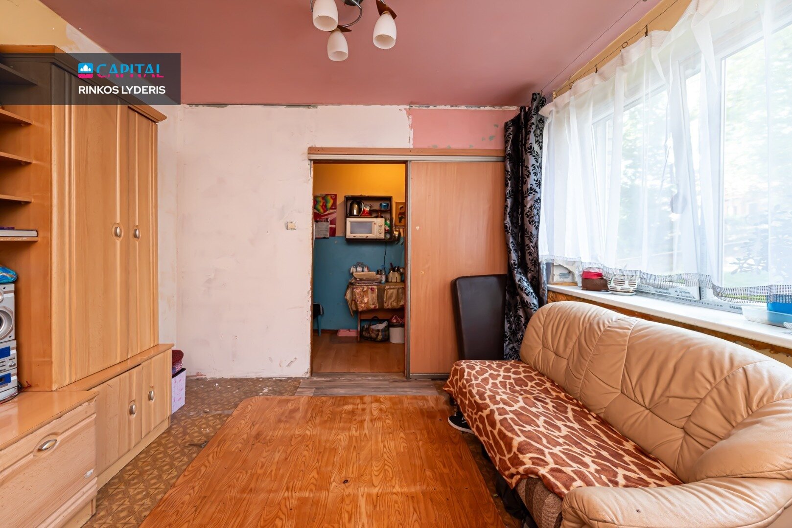 Naujininkai, Vilnius, 3 kamb. – nuotrauka 4