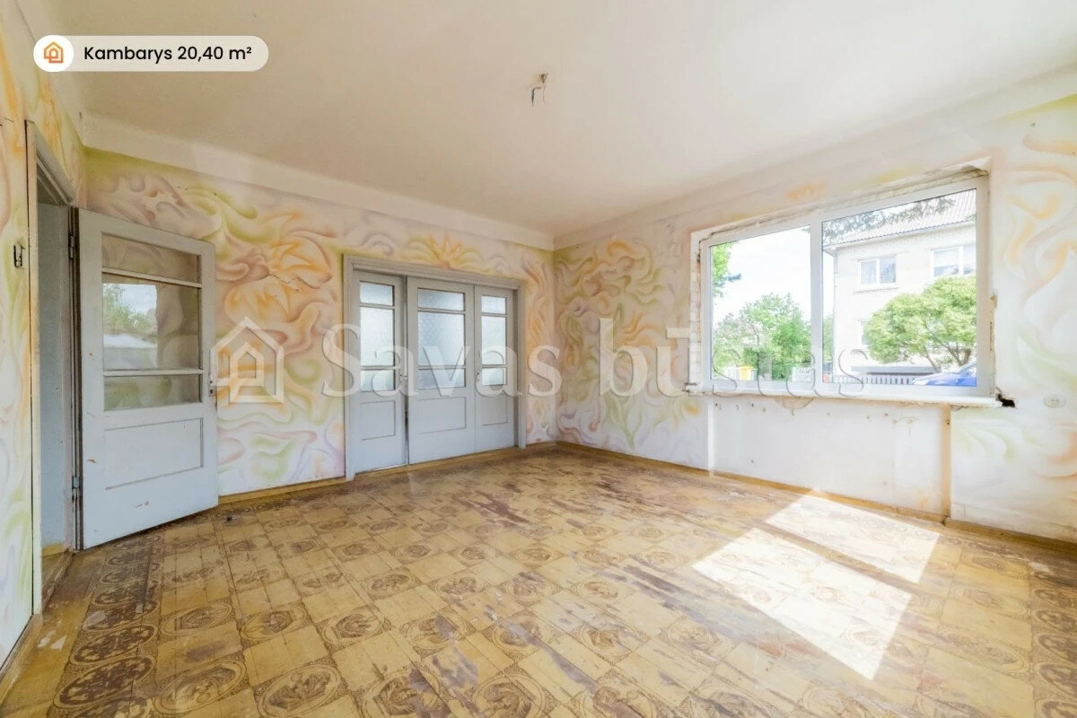 Daržininkų g. 3, Vijoliai, 2 kamb. – image 5