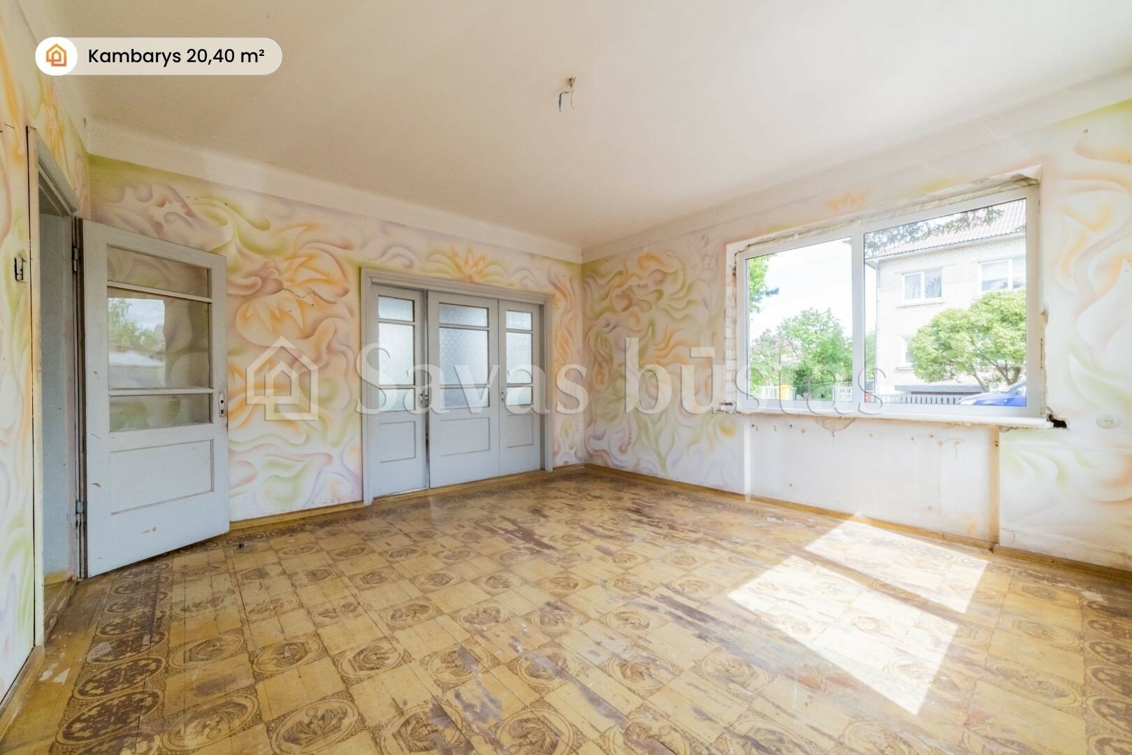 Daržininkų g. 3, Vijoliai, 2 kamb. – nuotrauka 5