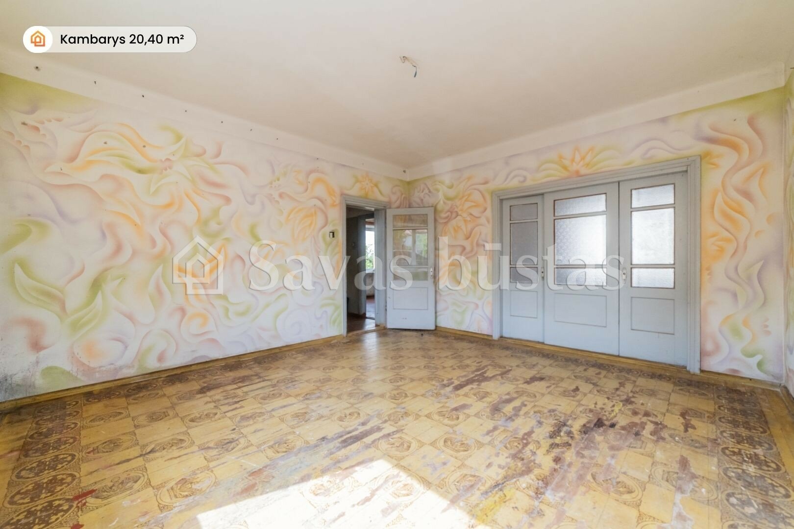 Daržininkų g. 3, Vijoliai, 2 kamb. – nuotrauka 6