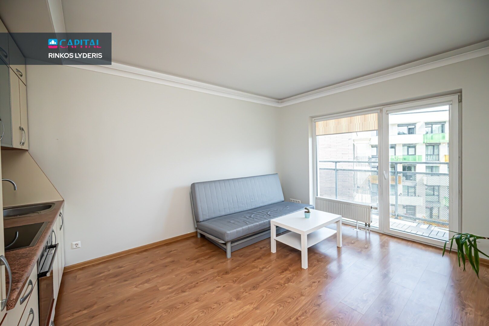 Baltupiai, Vilnius, 2 kamb. – nuotrauka 3