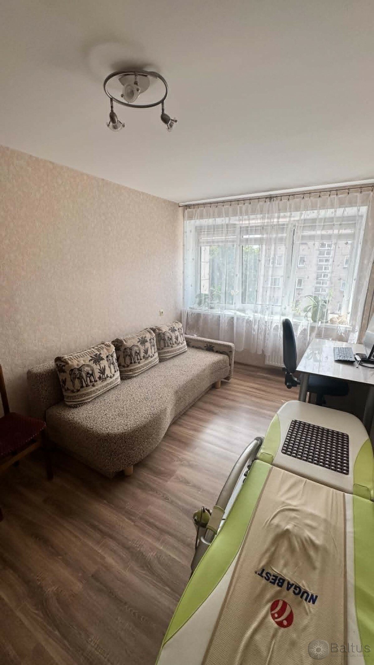 Kooperacijos g., Centras, Klaipėda, 3 kamb. – nuotrauka 6