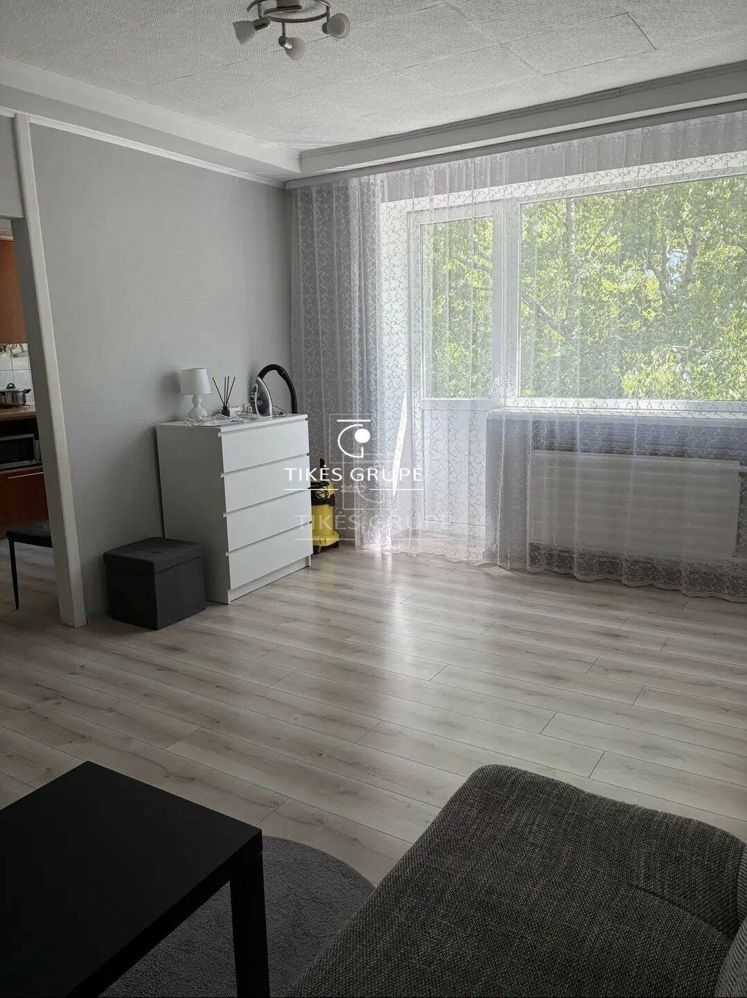 Žalgirio g., Žvejybos uostas, Klaipėda, 1 kamb. – nuotrauka 4