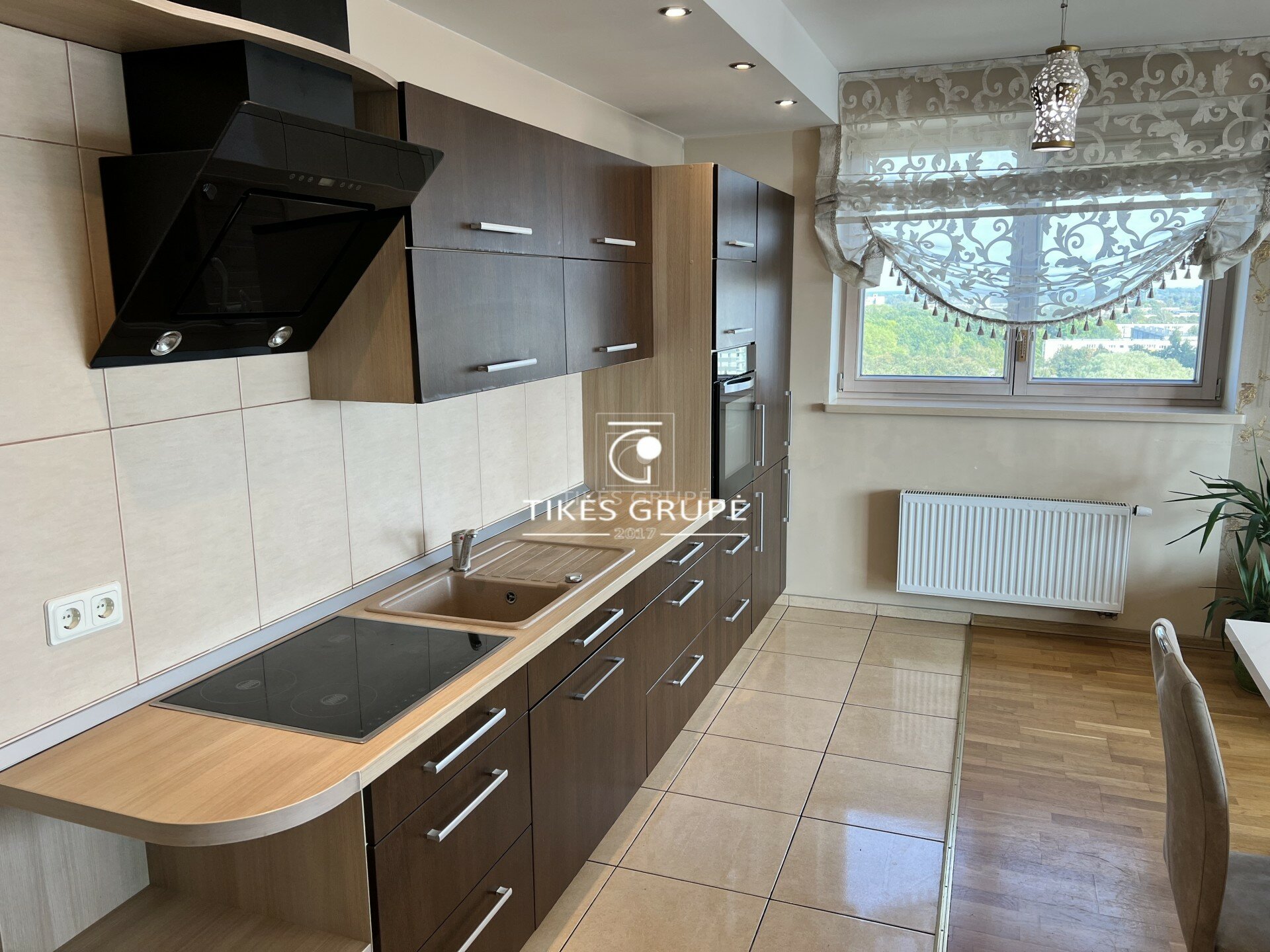Taikos pr., Vėtrungė, Klaipėda, 3 kamb. – nuotrauka 6