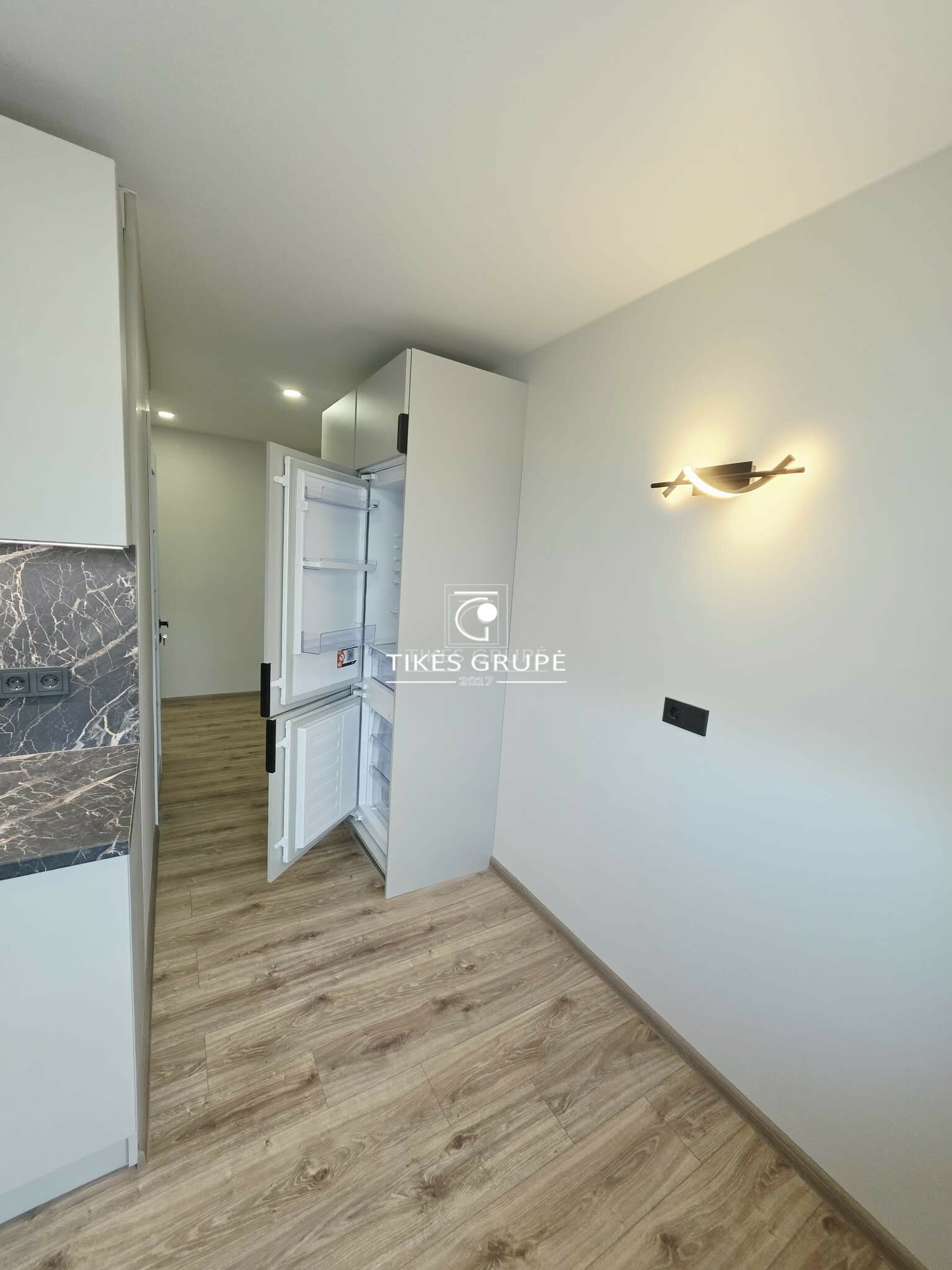 Gedminų g., Naujakiemis, Klaipėda, 2 kamb. – nuotrauka 6