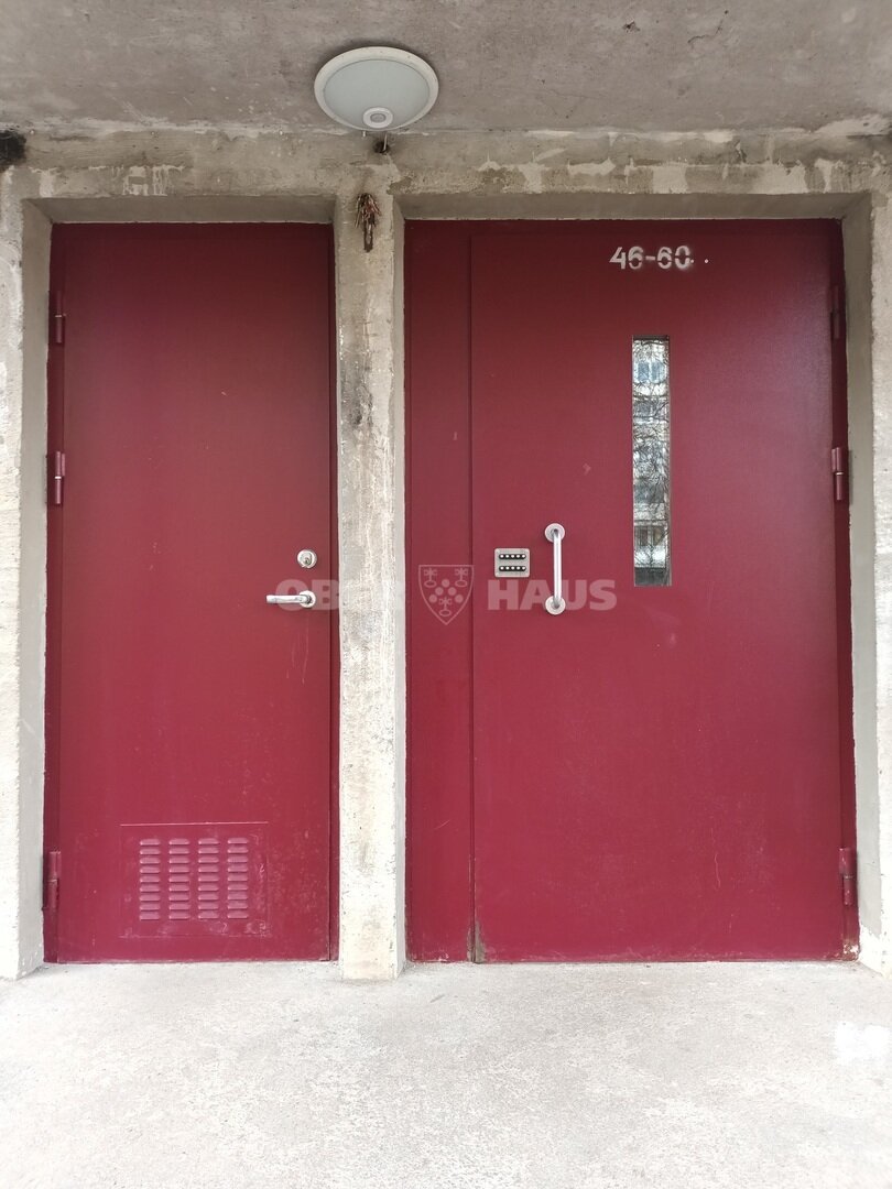 Tilžės g., Lieporiai, Šiauliai, 1 kamb. – nuotrauka 3