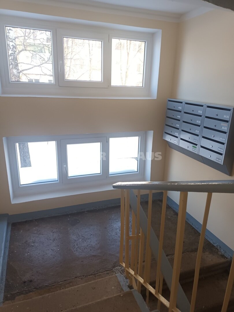Tilžės g., Lieporiai, Šiauliai, 1 kamb. – nuotrauka 5