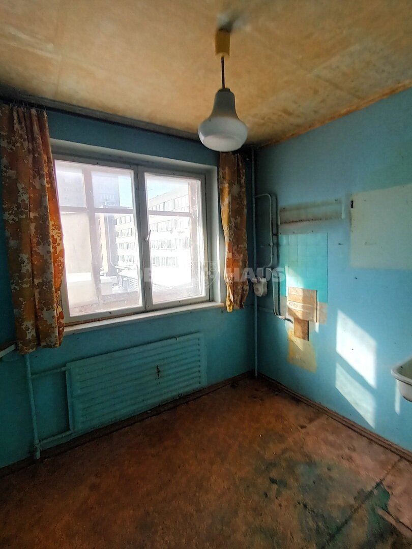 Tilžės g., Lieporiai, Šiauliai, 1 kamb. – nuotrauka 6