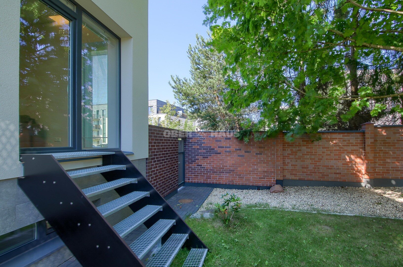 Lazdynėlių g., Lazdynėliai, Vilnius, 4 kamb. – nuotrauka 5