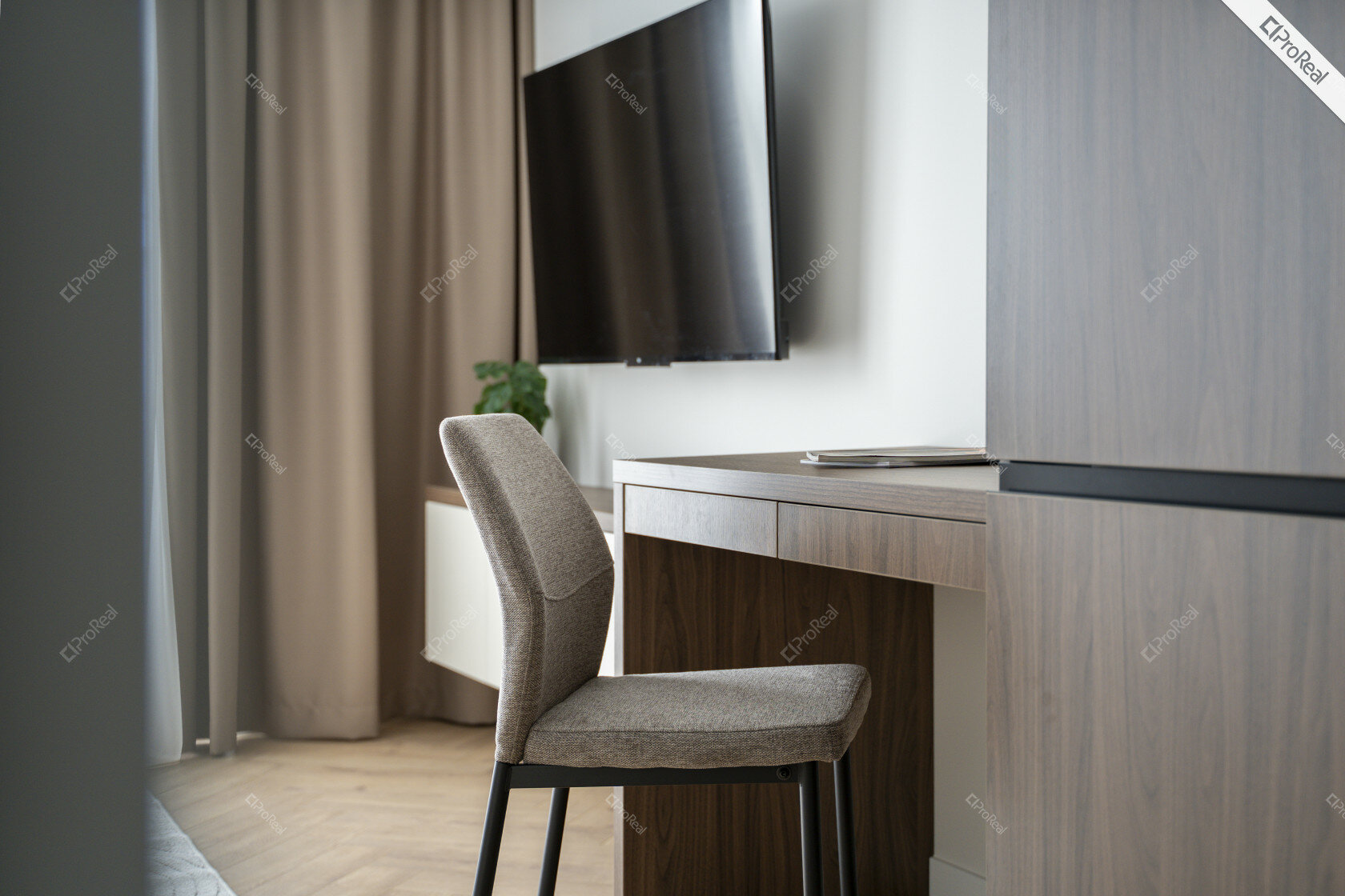 Lazdynėlių g., Lazdynėliai, Vilnius, 1 kamb. – nuotrauka 6