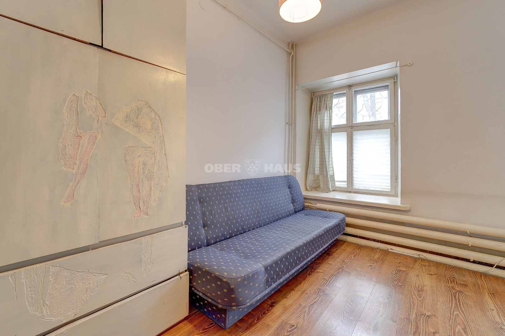 Polocko g., Užupis, Vilnius, 1 kamb. – nuotrauka 3