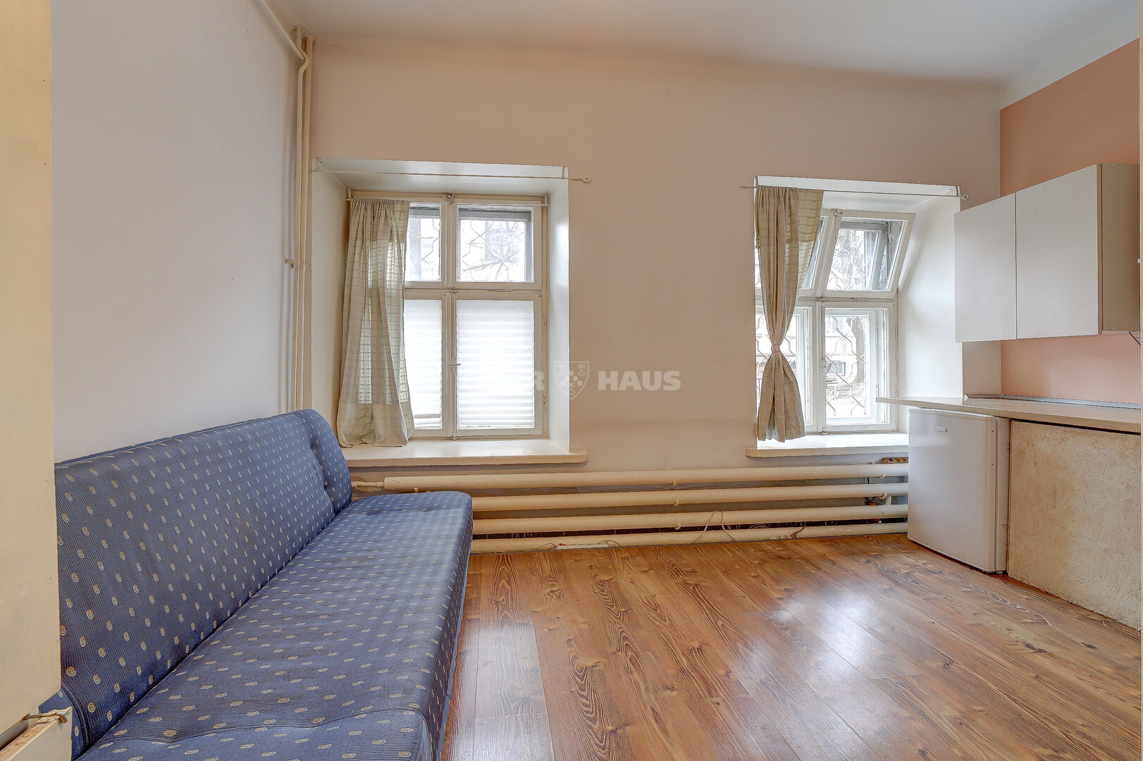 Polocko g., Užupis, Vilnius, 1 kamb. – nuotrauka 4