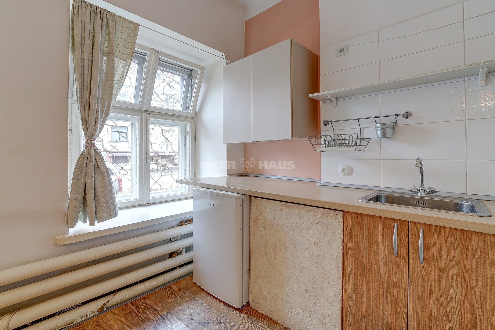 Polocko g., Užupis, Vilnius, 1 kamb. – nuotrauka 5