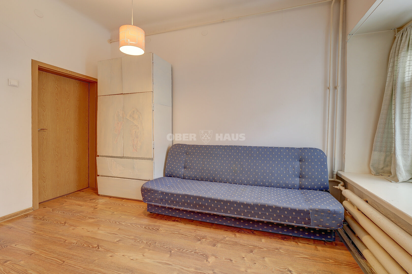 Polocko g., Užupis, Vilnius, 1 kamb. – nuotrauka 6
