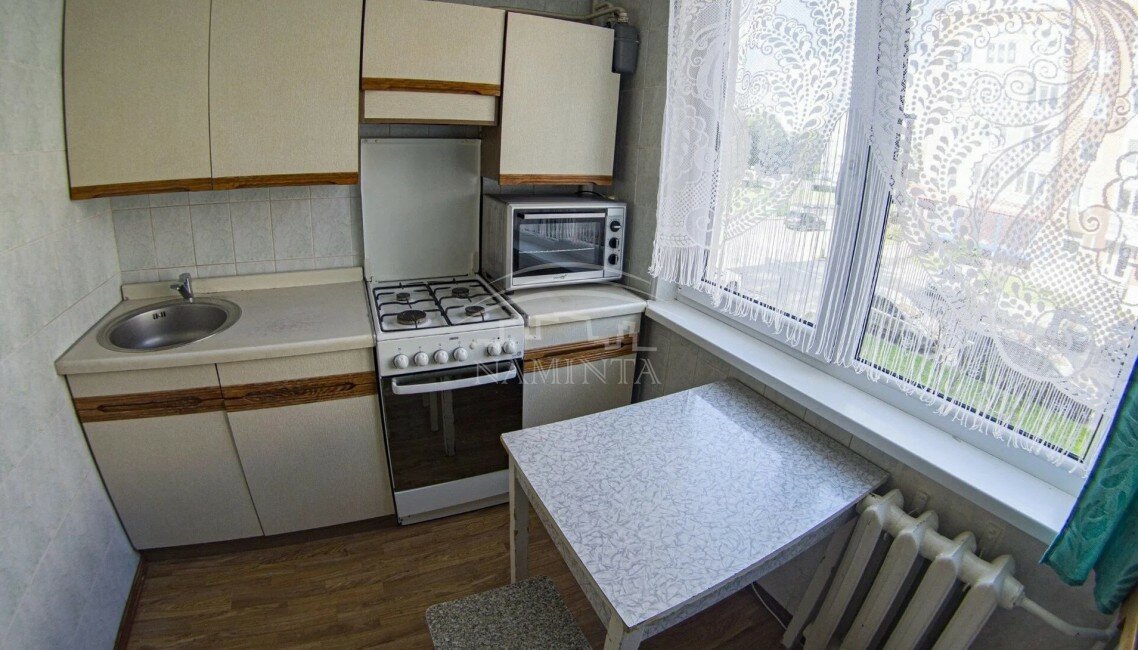 Laukininkų g., Laukininkai, Klaipėda, 2 kamb. – nuotrauka 1