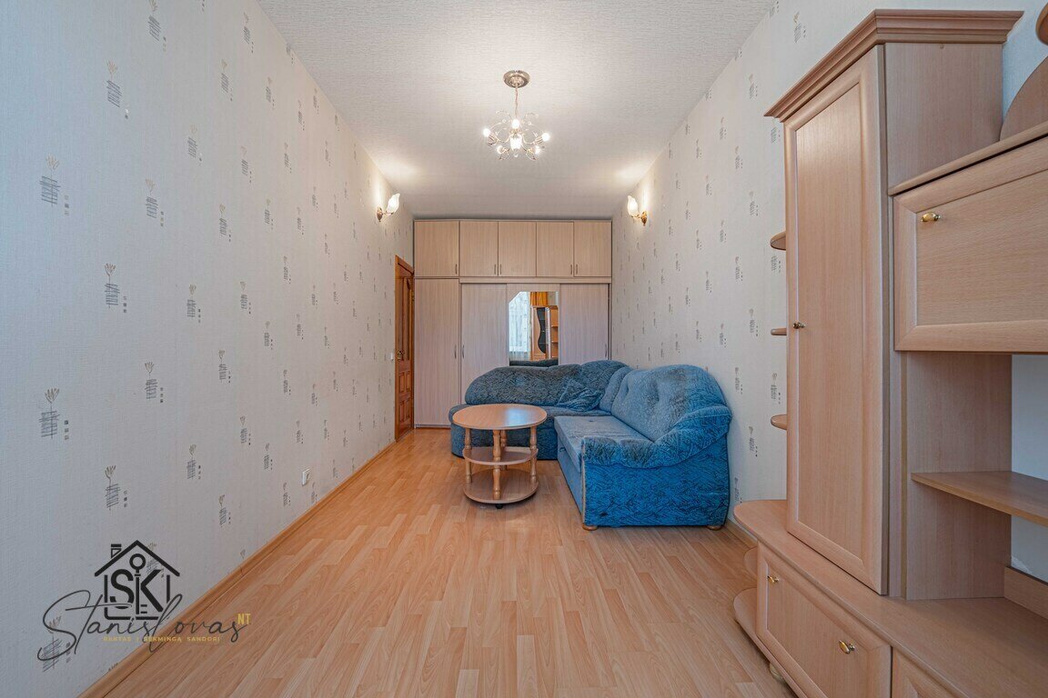 Stoties g., Šilutė, 2 kamb. – nuotrauka 3