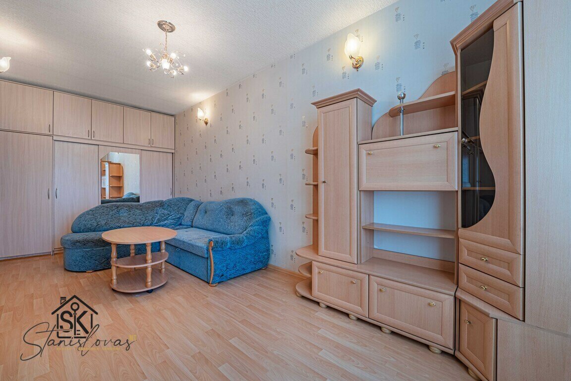 Stoties g., Šilutė, 2 kamb. – nuotrauka 4