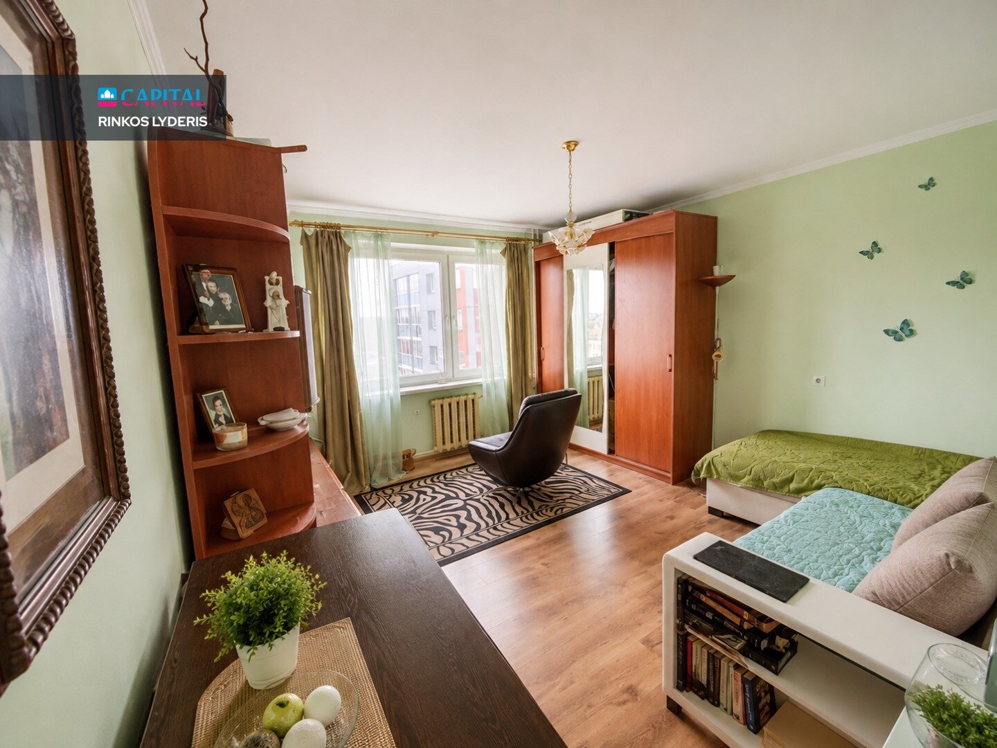 Marijampolė, 2 kamb. – nuotrauka 3