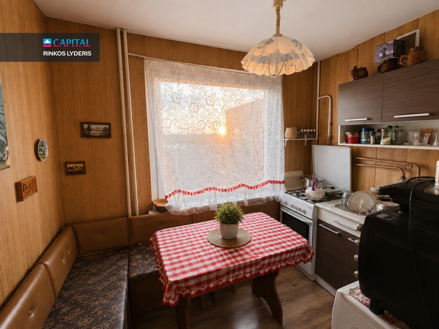 Marijampolė, 2 kamb. – nuotrauka 6