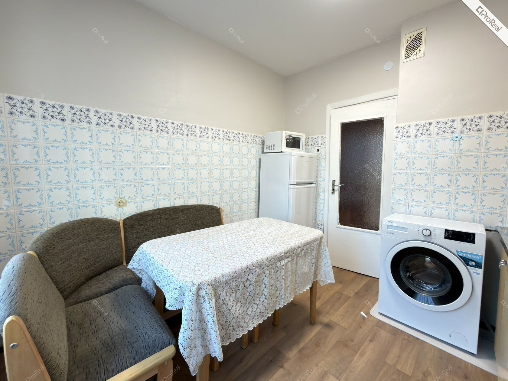 Musninkų g., Šeškinė, Vilnius, 2 kamb. – nuotrauka 3