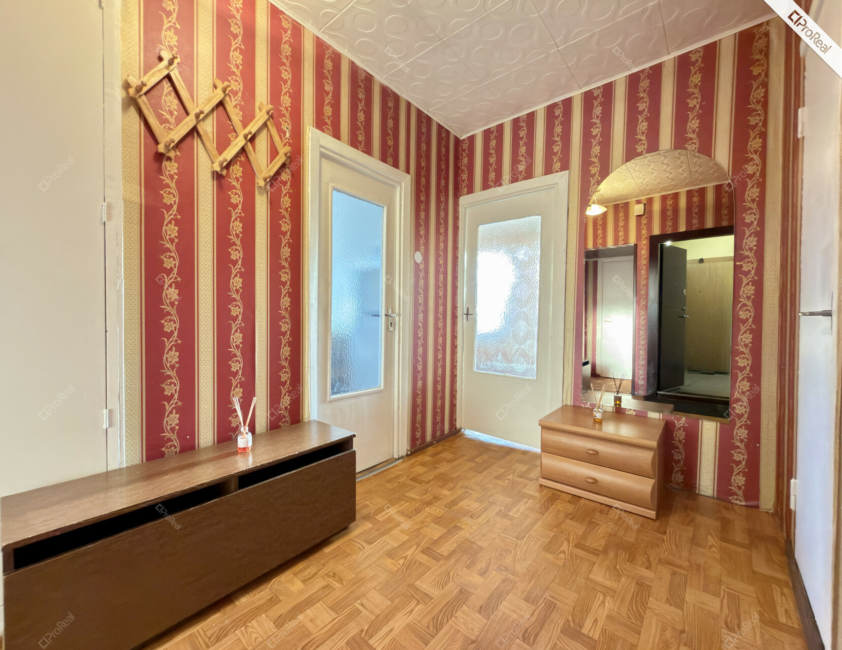 Musninkų g., Šeškinė, Vilnius, 2 kamb. – nuotrauka 4