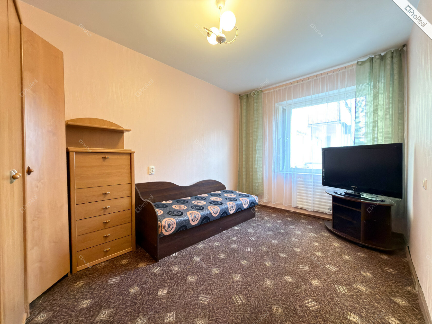 Musninkų g., Šeškinė, Vilnius, 2 kamb. – nuotrauka 5
