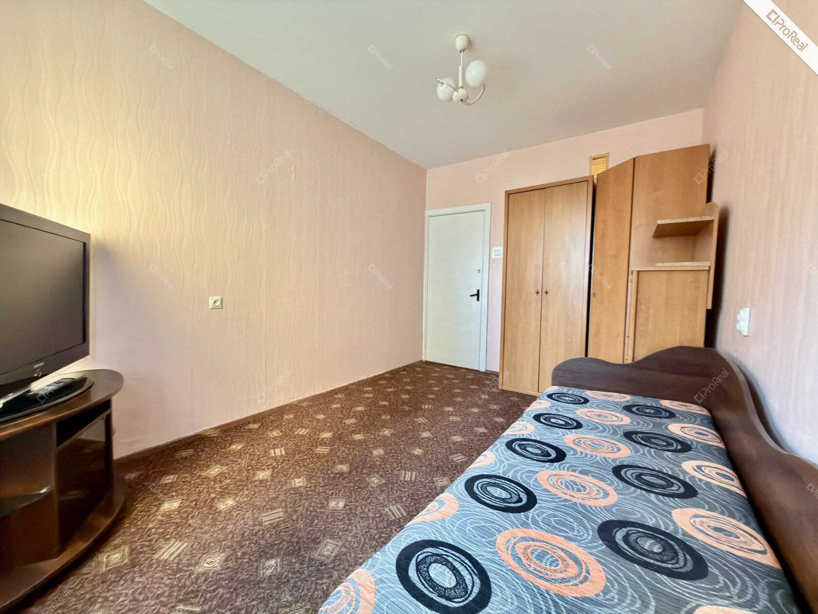 Musninkų g., Šeškinė, Vilnius, 2 kamb. – nuotrauka 6
