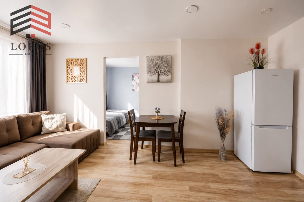 Rugių g., Jeruzalė, Vilnius, 2 kamb. – nuotrauka 6