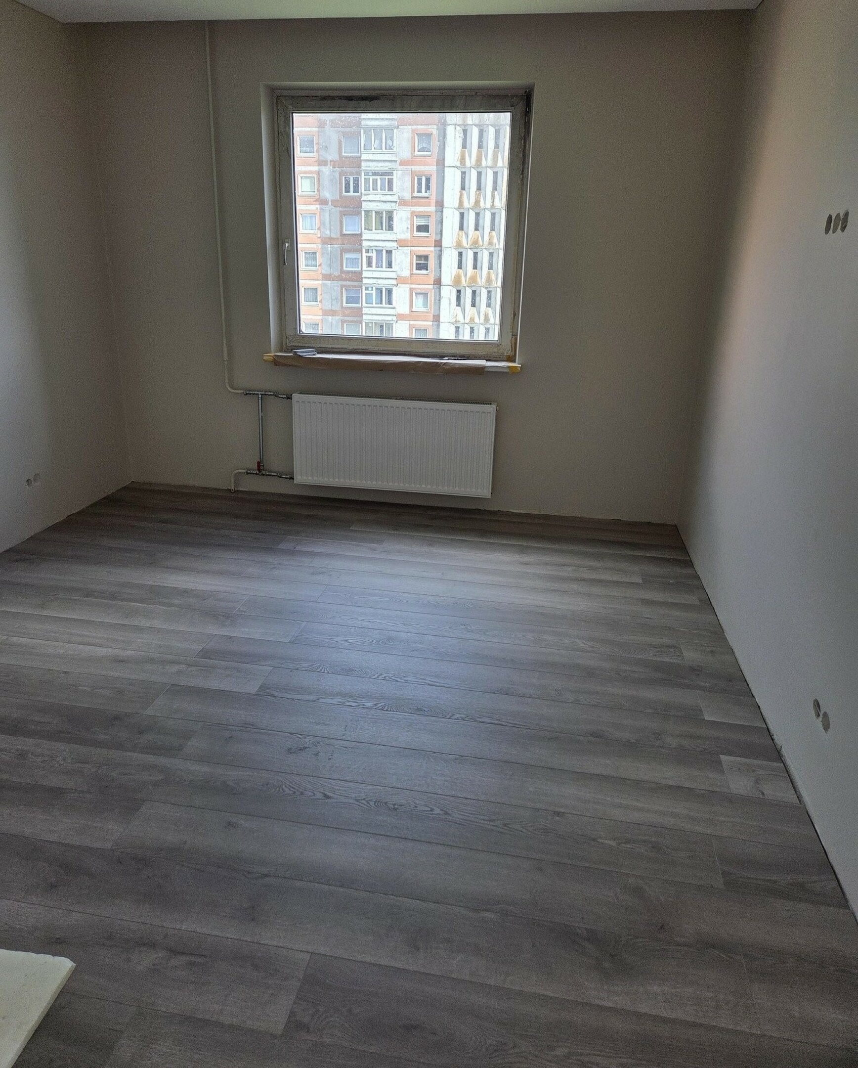 Balandžių g., Laukininkai, Klaipėda, 2 kamb. – nuotrauka 4