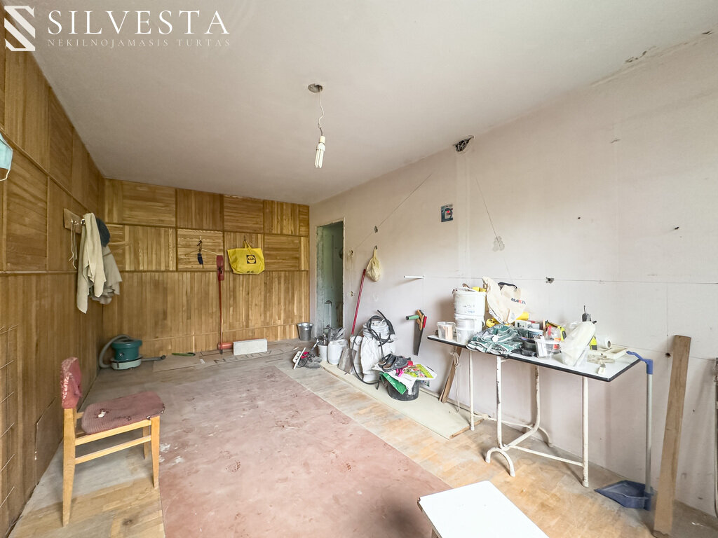 Apolinaro Juozo Povilaičio g., Karoliniškės, Vilnius, 1 kamb. – nuotrauka 5