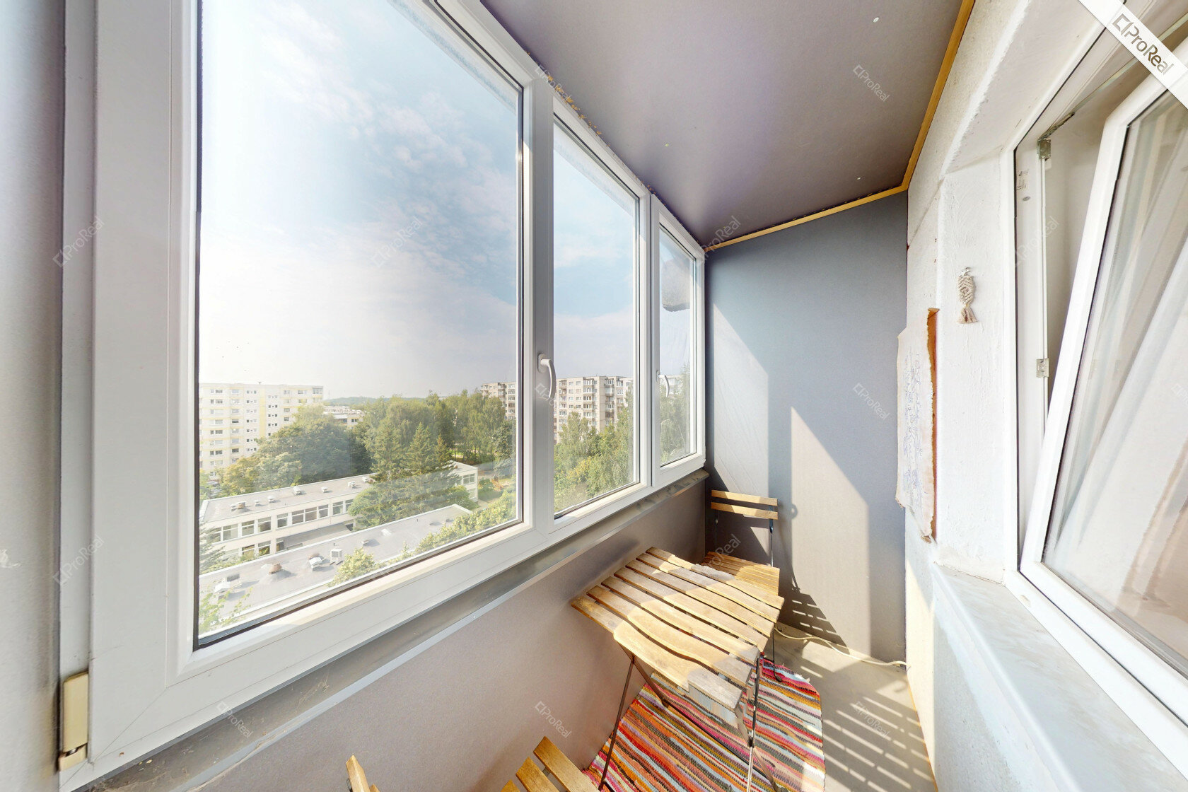 Ukmergės g., Šeškinė, Vilnius, 1 kamb. – nuotrauka 5