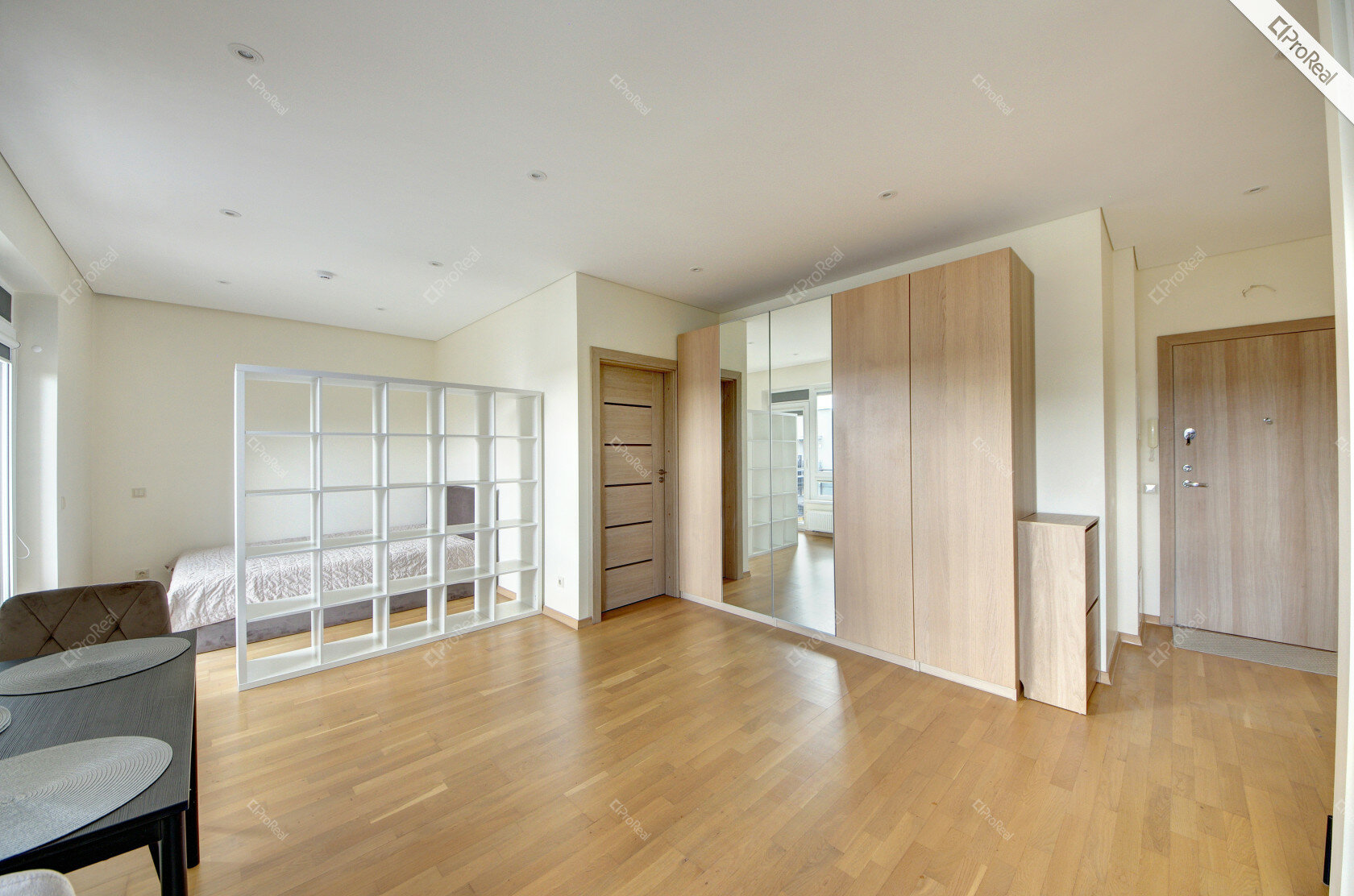 Santariškių g., Santariškės, Vilnius, 1 kamb. – nuotrauka 4