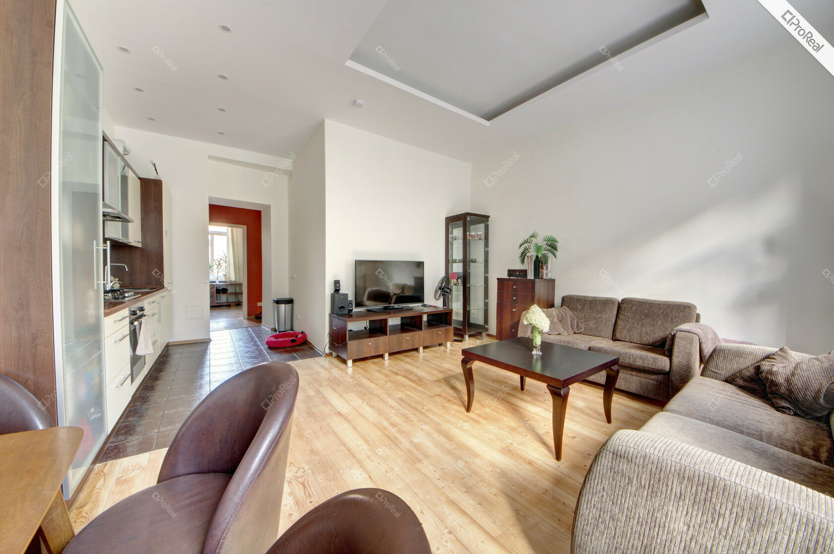 Pamėnkalnio g., Senamiestis, Vilnius, 3 kamb. – nuotrauka 1