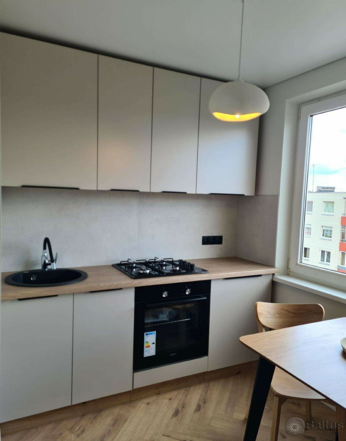 Laukininkų g., Laukininkai, Klaipėda, 2 kamb. – nuotrauka 3