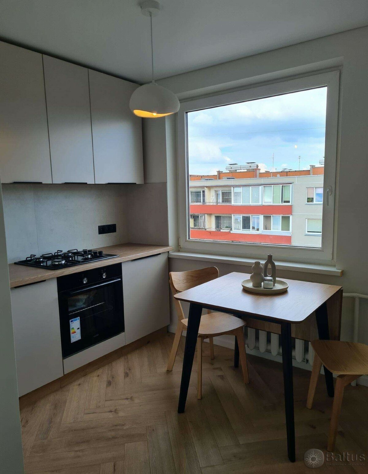 Laukininkų g., Laukininkai, Klaipėda, 2 kamb. – nuotrauka 4
