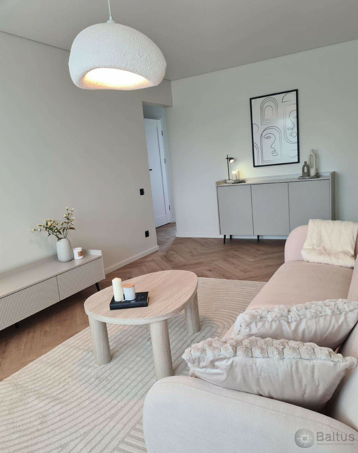 Laukininkų g., Laukininkai, Klaipėda, 2 kamb. – nuotrauka 5