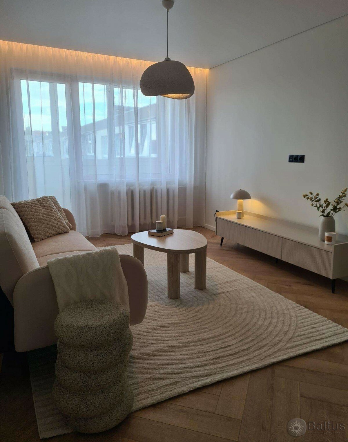Laukininkų g., Laukininkai, Klaipėda, 2 kamb. – nuotrauka 6