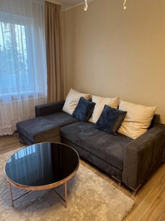 Baltų pr., Šilainiai, Kaunas, 2 kamb. – nuotrauka 1