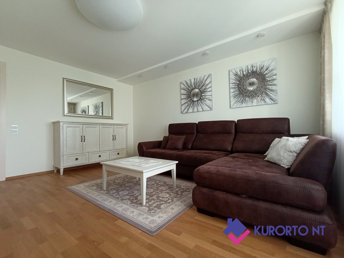 Druskininkų g., Palanga, 2 kamb. – nuotrauka 1