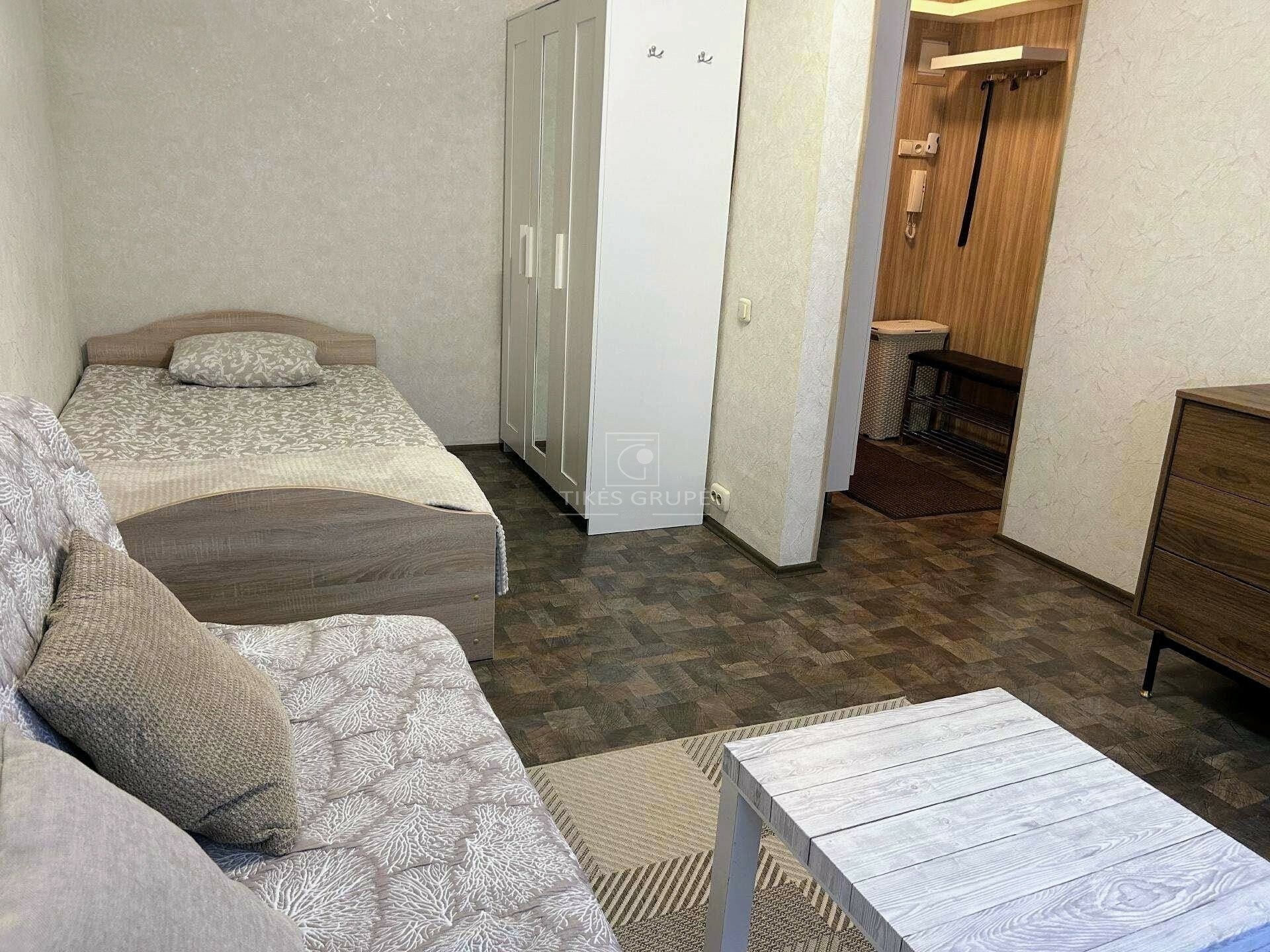 Baltijos pr., Klaipėda, 1 kamb. – nuotrauka 3