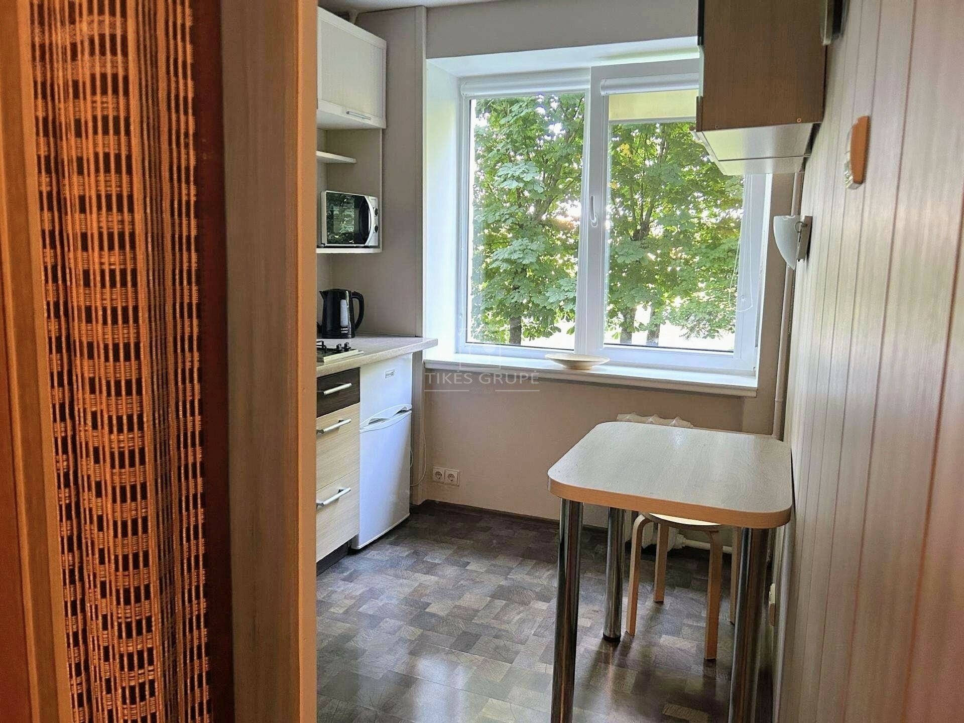 Baltijos pr., Klaipėda, 1 kamb. – nuotrauka 5